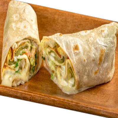 Chile Relleno Burrito